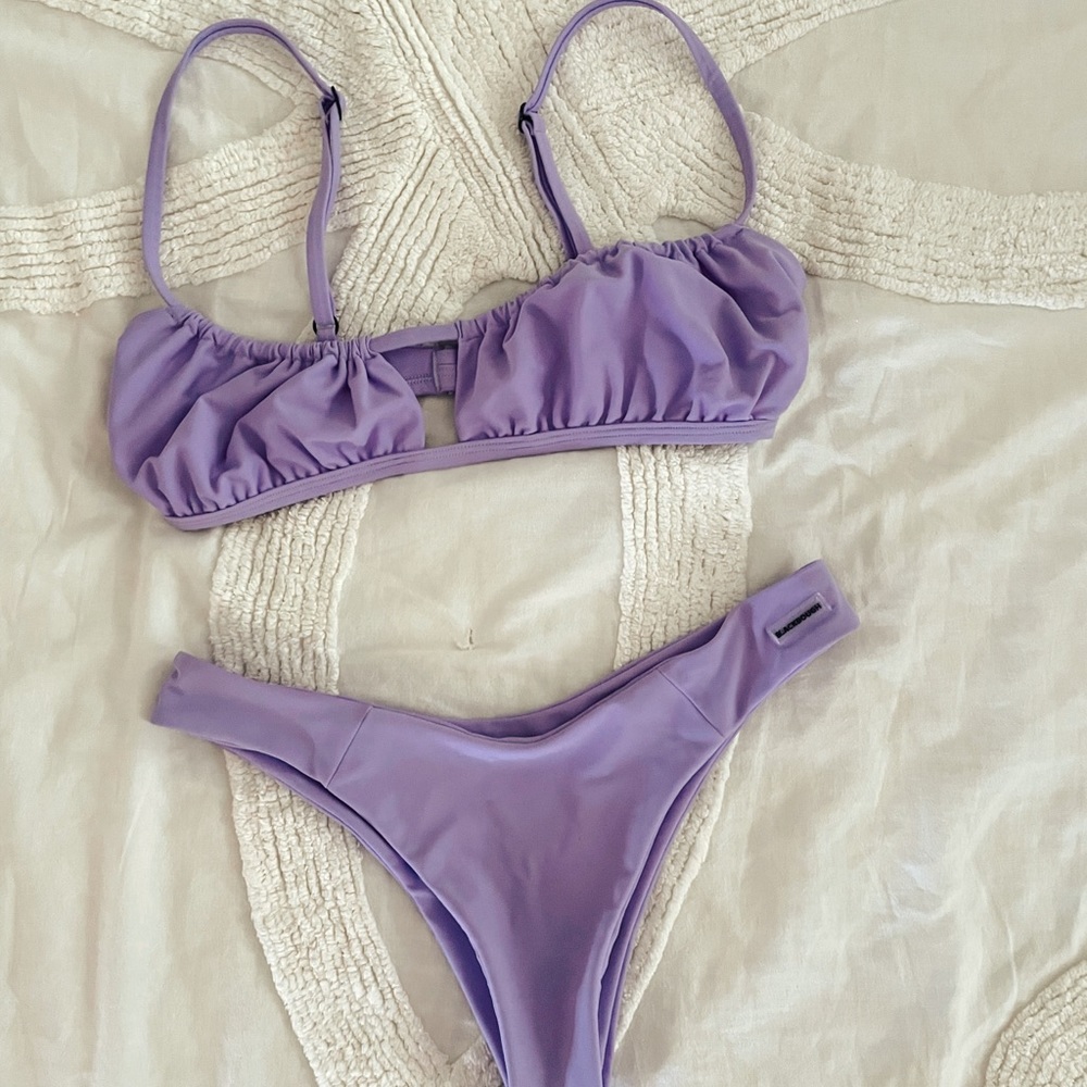 Blackbough Bikini